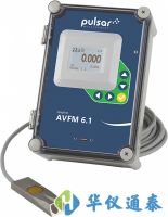 加拿大GREYLINE格莱 AVFM 6.1面积速度流量计