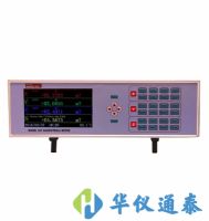 Model 931 数字化高精度三维高斯计/特斯拉计