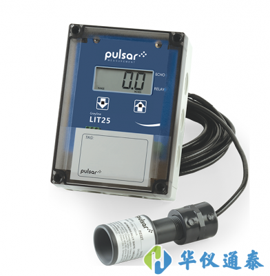 加拿大GREYLINE格莱 LIT25超声波液位变送器