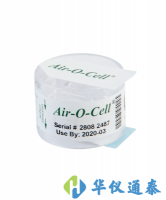 美国Zefon AIR-O-CELL生物气溶胶采样盒 50/bx