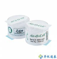 美国Zefon AIR-O-CELL生物气溶胶采样盒 10/bx
