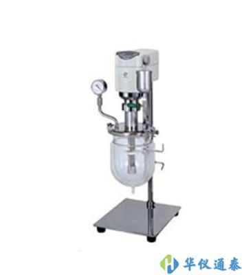 日本primix HOMOGENIZING MIXER™ MARK Ⅱ Model 2.5高速乳化分散机(真空式)