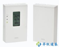 芬兰维萨拉VAISALA GMW90系列二氧化碳及温湿度变送器