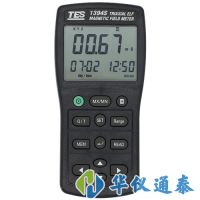 台湾泰仕 TES-1394S磁场测试仪