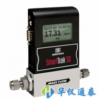 美国SIERRA Smart-Trak 50L 系列气体质量流量计