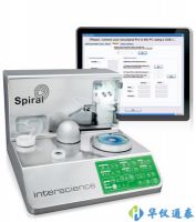 法国Interscience easySpiral Pro全自动接种仪