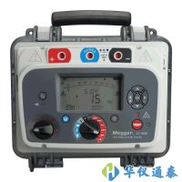 美国megger S1-568绝缘电阻测试仪