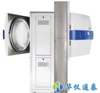 德国Systec H 系列 2D双扉穿墙式灭菌器