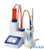 美国梅特勒-托利多 ET28电位滴定仪