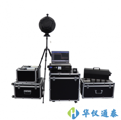杭州爱华 AWA6290型建筑声学测量系统