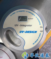 德国UV-DESIGN UV-int140 UV能量计