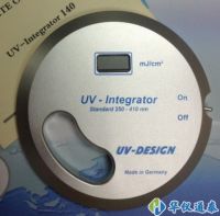 德国UV-DESIGN UV-int1400手柄便携式UV能量计