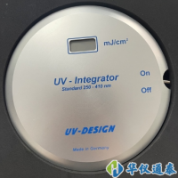 德国UV-DESIGN UV-Integrator140 UV能量计