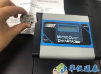 美国EIT MicroCure UV能量计