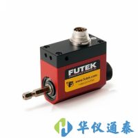 美国FUTEK TRH605非接触式动态扭矩传感器(六角头驱动)