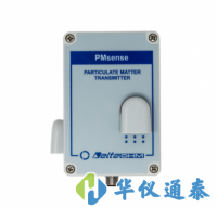 意大利DELTAOHM(德尔特) PMSense在线PM2.5/PM10传感器