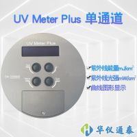 PLUS UV meter测汞灯照度计