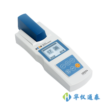 上海雷磁DGB-402F型便携式余氯总氯测定仪