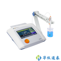 上海雷磁DZS-708A型多参数水质分析仪