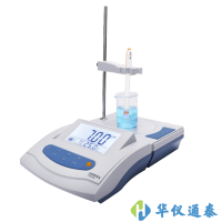上海雷磁PHS-3G型pH计