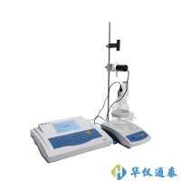 上海雷磁ZDY-501型水分分析仪