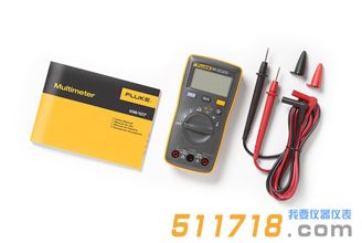 Fluke 107数字万用表1.jpg