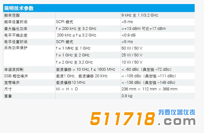 德国 R&S SMC 100A经济型模拟射频信号源技术参数.png