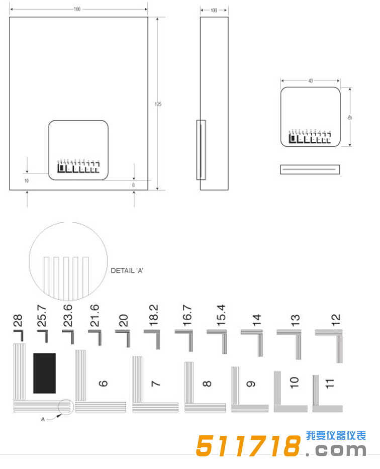 美国CIRS 016B高对比度分辨率模体2.png