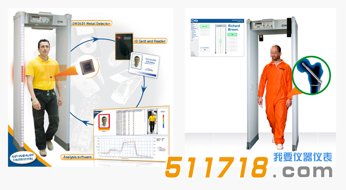 意大利CEIA SMD601高灵敏度金属探测门.png