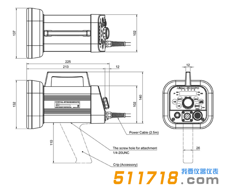 日本SHIMPO(新宝) DT-361频闪仪.png