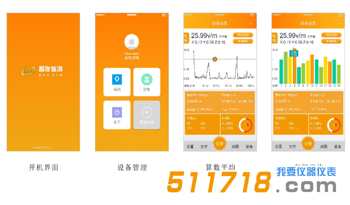 XC100工频电磁辐射分析仪5.png