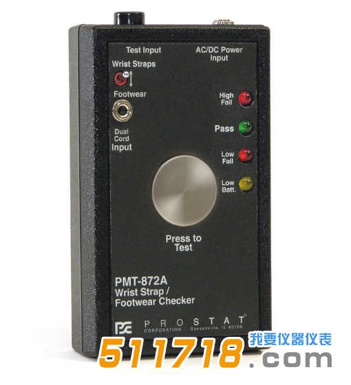 美国Prostat PMT-872A Set静电测试仪.png