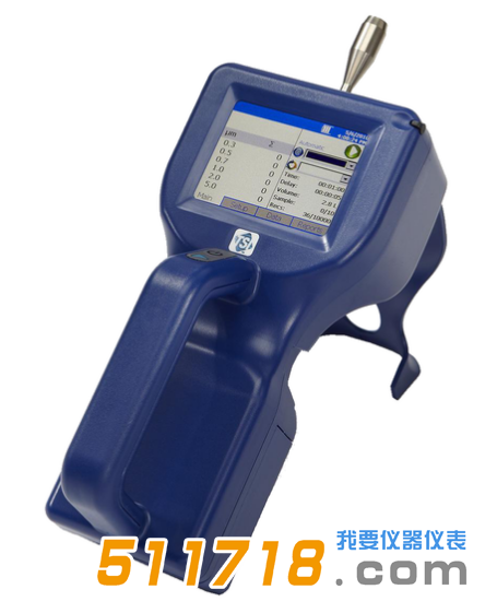 美国TSI 9306-V2激光粒子计数器.png