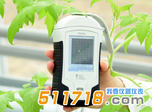 捷克PSI PolyPen RP-410手持式植物反射光谱测量仪.png