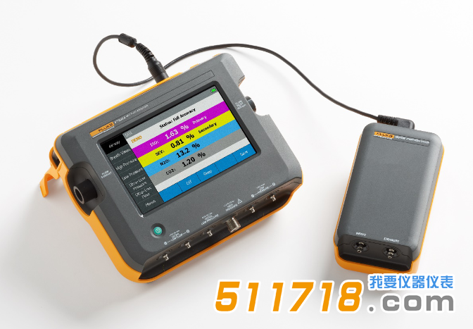 美国Fluke VT650/VT900A高精度气流分析仪.png