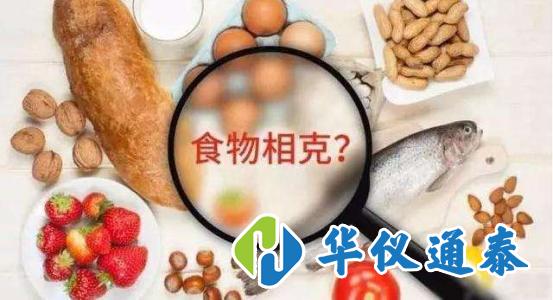 食物相克多半是伪科学，仪器设备检测食品品质*全.jpg