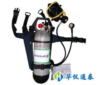 霍尼韦尔空气呼吸器的维护和保养方法.png