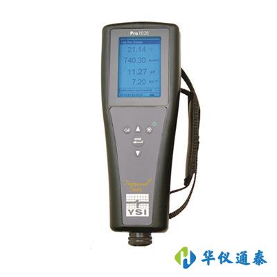 美国YSI PRO1020多参数水质分析仪.jpg