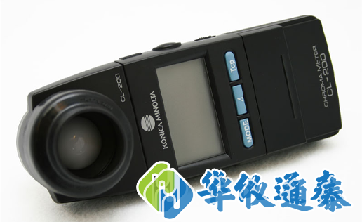 日本Konica Minolta柯尼卡美能达 CL-200A色彩照度计.png